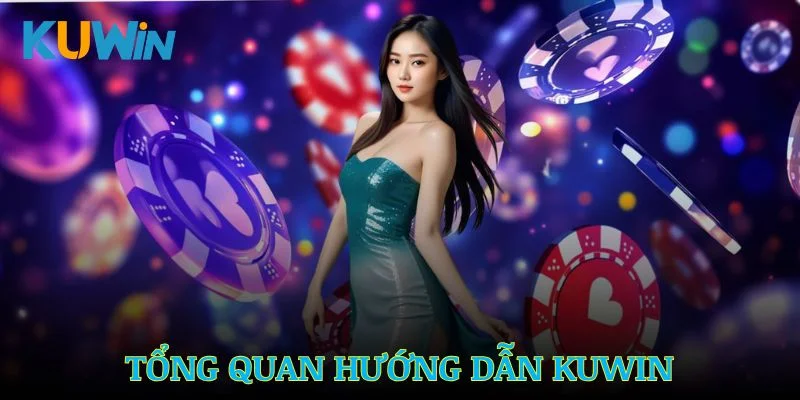 Tổng quan thông tin trong chuyên mục hướng dẫn Kuwin