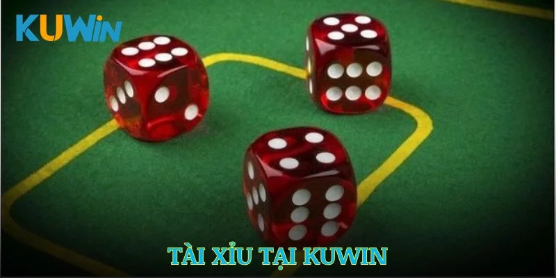 Trải Nghiệm Tài Xỉu Kuwin – Cược Minh Bạch, Giải Trí Hấp Dẫn